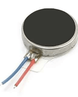 VIBRATION MOTOR ROUND